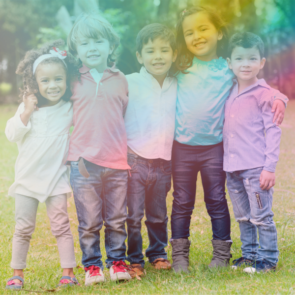 Why Is It Important to Teach Kids About Consent?