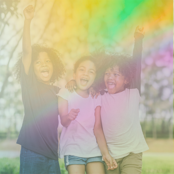 Body Safety: Why It Should Never Be A Taboo Topic