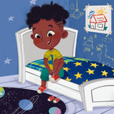 B is for Belly - Author Krystaelynne Sanders Diggs [Body Safety]