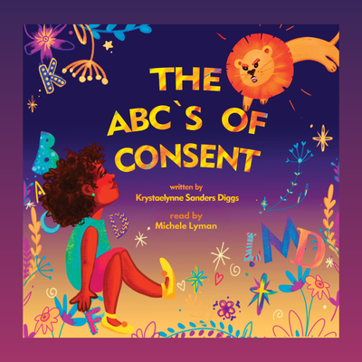 The ABC's of Consent Audiobook
