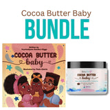 Cocoa Butter Bundle