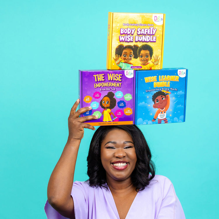 Making Your Book Shine