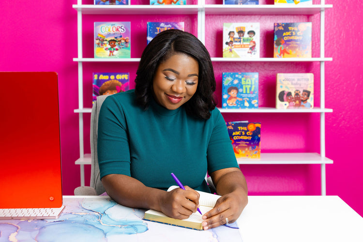 Turning Your Vision into a Masterpiece