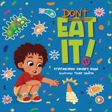 Don't Eat It
