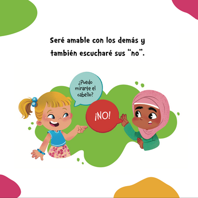 Es Mi Cuerpo: yo Decido