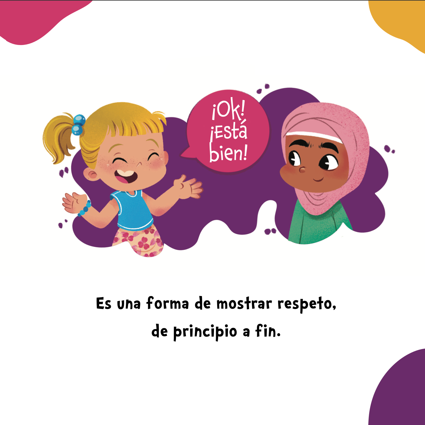 Es Mi Cuerpo: yo Decido