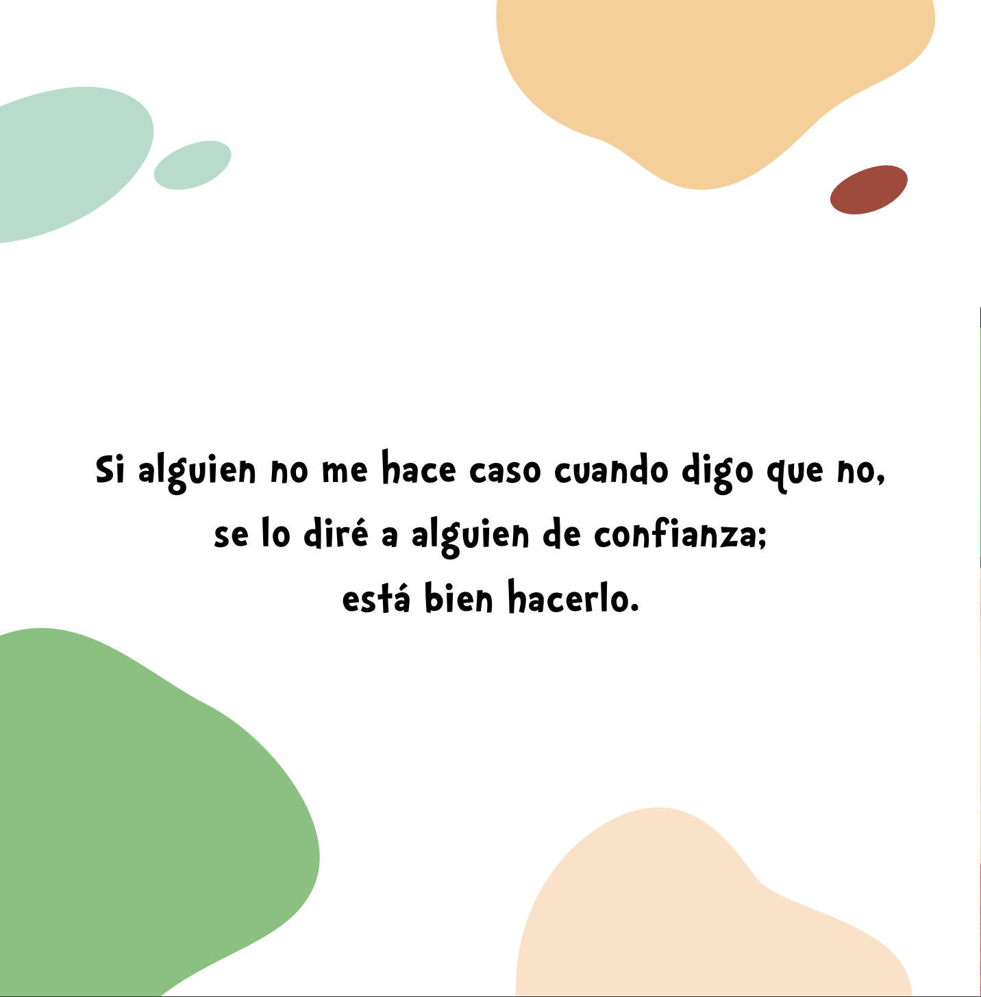 Es Mi Cuerpo: yo Decido