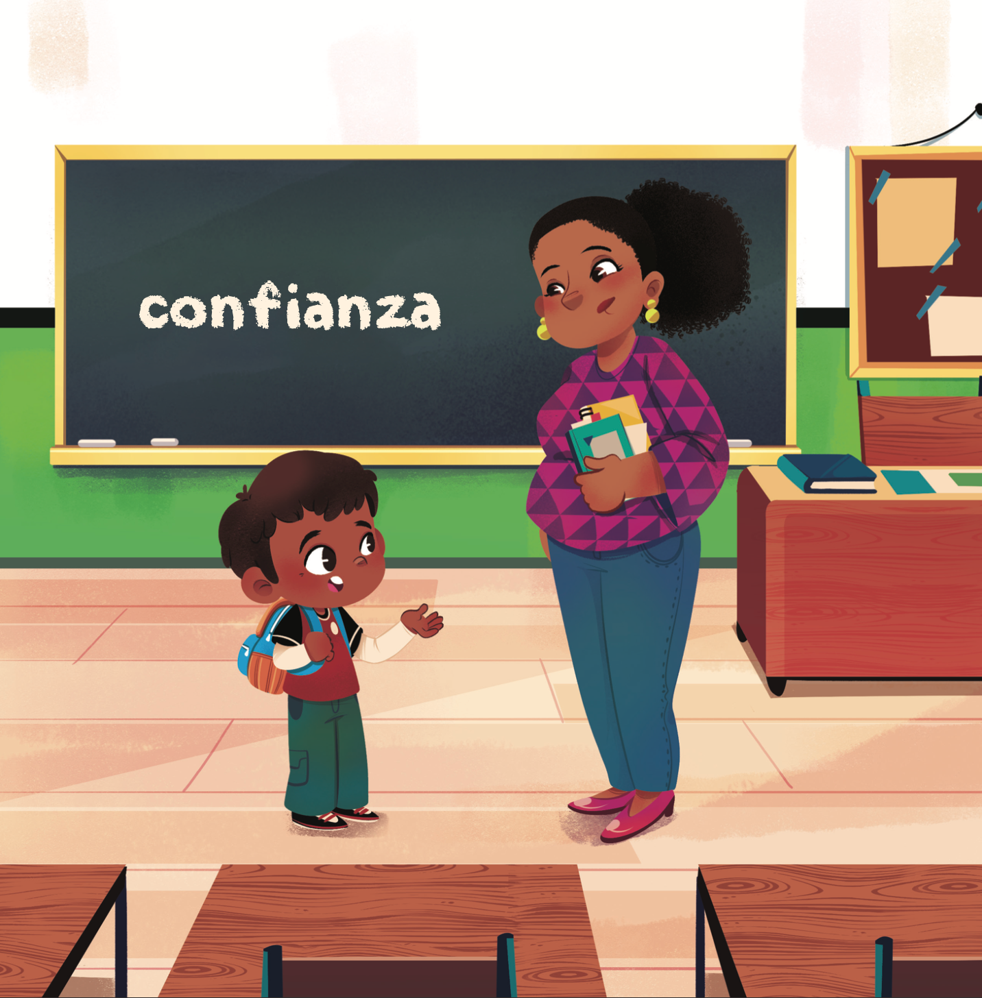 Es Mi Cuerpo: yo Decido