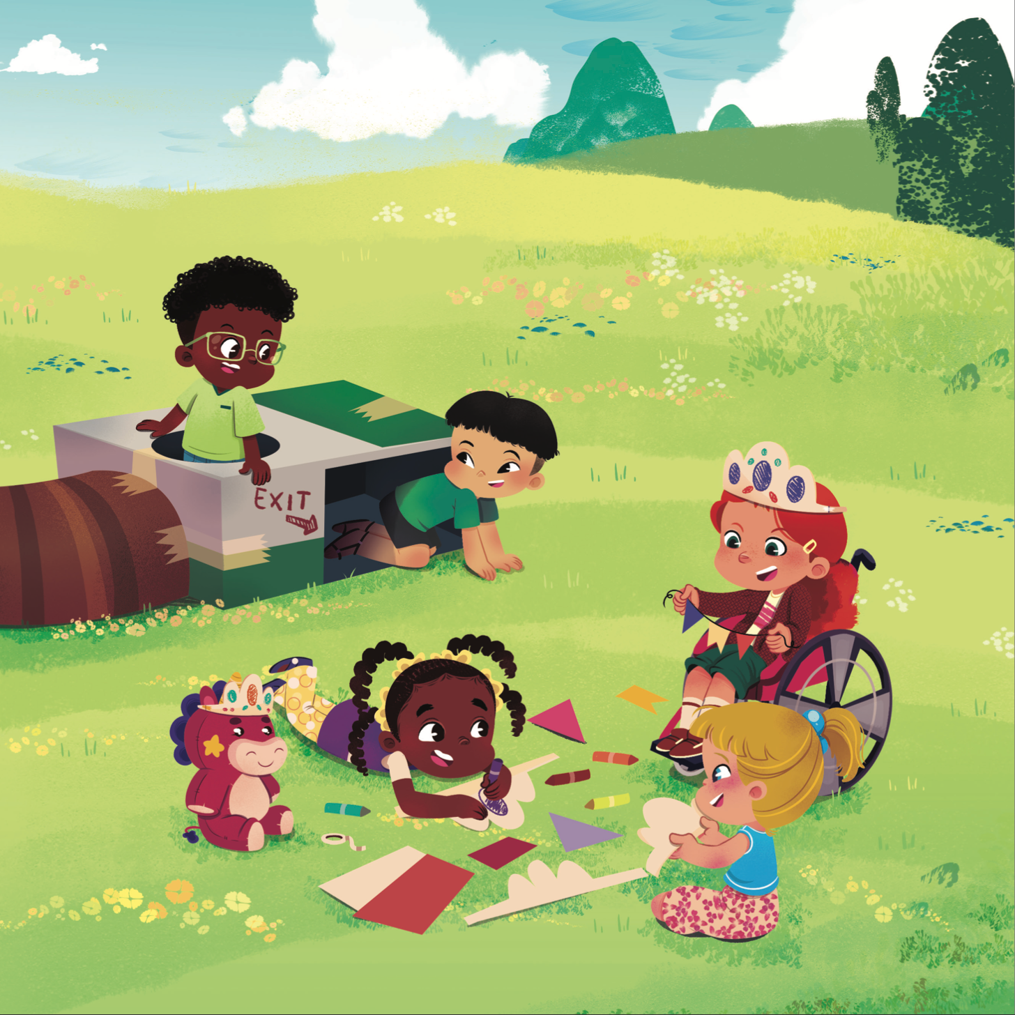 Es Mi Cuerpo: yo Decido