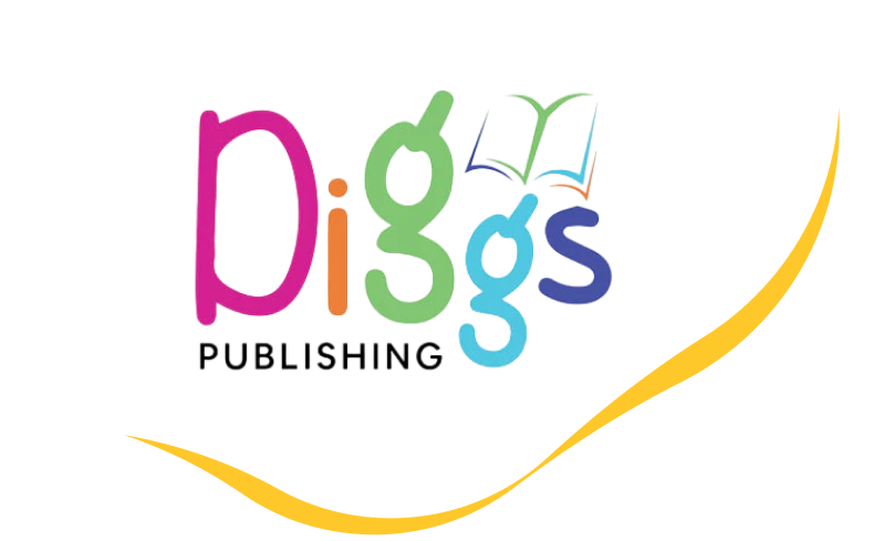 Author Krystaelynne Sanders Diggs Logo