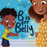 B is for Belly