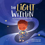 The Light Within - Author Krystaelynne Sanders Diggs [Body Safety]